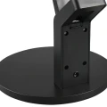 Lampka stołowa AVA Czarny mat DIM LED 5W 3000+4000+6300K ściemnialna Trio 523090132 | 4017807502527 noxbox lampynox www.lampynox.pl