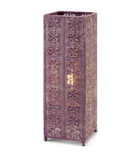 AGRA Fiolet E14 Lampka stołowa Markslojd 108224