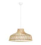BALI Rattan Ø 71cm E27 Lampa wisząca Markslojd 107984