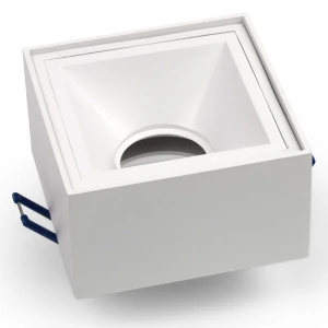 CROSTI VIVI SQ Biała OXYLED 1501017 biały