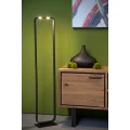 Lampa podłogowa MIKA LED ściemnialna 2x8W 3000K Lucide 797011630  5411212791566 lampynox noxbox www.lampynox.pl 5.jpg
