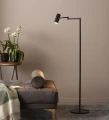 Lampa podłogowa stojąca TORINO Czarny GU10 Markslojd 107779 | 7330024585980 noxbox lampynox www.lampynox.pl