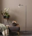 Lampa podłogowa stojąca TORINO Chrom GU10 Markslojd 107780 | 7330024585997 noxbox lampynox www.lampynox.pl
