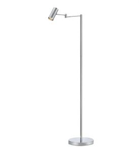 TORINO Chrom GU10 Lampa podłogowa stojąca Markslojd 107780