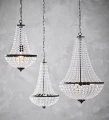 Lampa wisząca | Żyrandol GRANSO Czarny Ø 30cm E27 Markslojd 107026 | 7330024571471 noxbox lampynox www.lampynox.pl