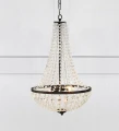 Lampa wisząca | Żyrandol GRANSO Czarny Ø 40cm 2xE14 Markslojd 107027 | 7330024571488 noxbox lampynox www.lampynox.pl