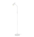 Lampa podłogowa stojąca CREST biały GU10 Markslojd 108205 | 7330024600348 noxbox lampynox www.lampynox.pl