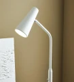Lampa podłogowa stojąca CREST biały GU10 Markslojd 108205 | 7330024600348 noxbox lampynox www.lampynox.pl