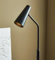 Lampa podłogowa stojąca CREST czarny GU10 Markslojd 108206 | 7330024600355 noxbox lampynox www.lampynox.pl