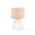 Lampka stołowa CHUCK Biały E14 RL R50931001 | 4017807506815 noxbox lampynox www.lampynox.pl 800 1.jpg