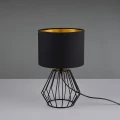 Lampka stołowa CHUCK Czarny E14 RL R50931002 | 4017807506822 noxbox lampynox www.lampynox.pl