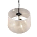Lampa wisząca CIMA Biały | Czarny mat śr.50cm. 5xE14 RL R31035032 | 4017807505016 noxbox lampynox www.lampynox.pl