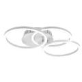 Lampa sufitowa CIRCLE Biały mat DIM LED PILOT 27W 2700-6000K RL R62823131 | 4017807500592 noxbox lampynox www.lampynox.pl