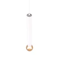 Lampa wisząca CLERMONT Biały mat E27 Trio 313400131 | 4017807504255 noxbox lampynox www.lampynox.pl