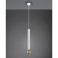 Lampa wisząca CLERMONT Biały mat E27 Trio 313400131 | 4017807504255 noxbox lampynox www.lampynox.pl