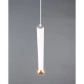Lampa wisząca CLERMONT Biały mat E27 Trio 313400131 | 4017807504255 noxbox lampynox www.lampynox.pl
