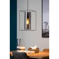 Lampa wisząca JULOT Czarna E27 Lucide 783860130  5411212782427 lampynox noxbox www.lampynox.pl 6.jpg