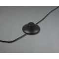 Lampa podłogowa EDGE Czarny mat LED 26W DIM 2700-4000K ściemnialny Trio 426810132 | 4017807506501 noxbox lampynox www.lampynox.pl