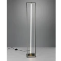 Lampa podłogowa EDGE Czarny mat LED 26W DIM 2700-4000K ściemnialny Trio 426810132 | 4017807506501 noxbox lampynox www.lampynox.pl