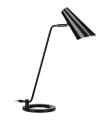 Lampka stołowa CAL czarny E14 Markslojd 106781 | 7330024566514 noxbox lampynox www.lampynox.pl