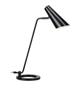 CAL czarny E14 Lampka stołowa Markslojd 106781