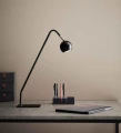 Lampka stołowa COCO czarny | patyna GU10 Markslojd 107340 | 7330024577787 noxbox lampynox www.lampynox.pl