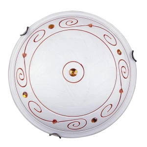 Kleon lampa sufitowa | plafon Rabalux 3960 ( dostępne 2 szt. )