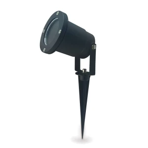 Lampa ogrodowa Blake /Pava  Czarna IP54 ( dostępne 4 szt. )