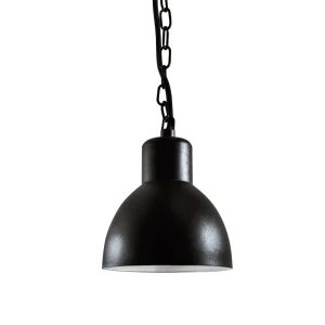 Arne 1xE27 Lampa zewnętrzna wisząca Polux 311924