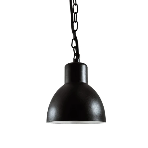 Lampa zewnętrzna wisząca Arne 1xE27 Polux 311924  5901508311924 lampynox noxbox www.lampynox.pl.jpg
