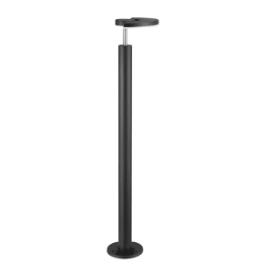 MODENA LED oprawa stojąca 94cm czarna Polux 208941