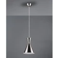 Lampa wisząca ENZO Nikiel mat E27 RL R30781007 | 4017807459821 noxbox lampynox www.lampynox.pl