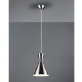 Lampa wisząca ENZO Nikiel mat E27 RL R30781007 | 4017807459821 noxbox lampynox www.lampynox.pl