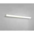 Kinkiet łazienkowy na lustro FABIO Chrom, szer. 80cm LED 12W 3000K IP44 Trio 283817906 | 4017807507966 noxbox lampynox www.lampynox.pl