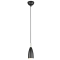 Lampa wisząca FARIN Czarny mat E14 RL R30691032 | 4017807503210 noxbox lampynox www.lampynox.pl