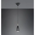 Lampa wisząca FARIN Czarny mat E14 RL R30691032 | 4017807503210 noxbox lampynox www.lampynox.pl