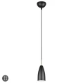 Lampa wisząca FARIN Czarny mat E14 RL R30691032 | 4017807503210 noxbox lampynox www.lampynox.pl