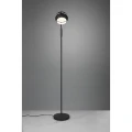 Lampka podłogowa stojąca FLETCHER Czarny mat E14 Trio 413300132 | 4017807507409 noxbox lampynox www.lampynox.pl