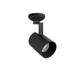 MADARA MINI GU10 baza Czarna Spectrum SLIP003003 ( dostępne 6 szt. )