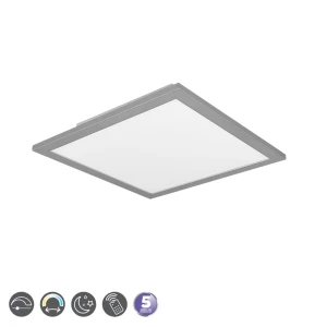 GAMMA Tytan LED 13,5W DIM Pilot 2700-6500K ściemnialny Plafon RL R62863087
