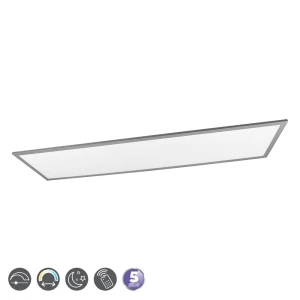 GAMMA Tytan LED 33,5W DIM Pilot 2700-6500K ściemnialny Plafon RL R62861287