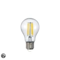 Filament LED BULB ściemnialna 8W E27 2700K Trio 987-6810 | 4017807358735 noxbox lampynox www.lampynox.pl