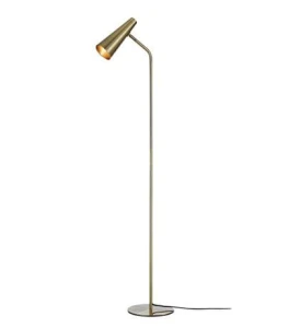 PEAK patyna E14 Lampa podłogowa Markslojd 107901