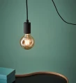 Lampa wisząca SKY czarny E27 Markslojd 107366 | 7330024578043 noxbox lampynox www.lampynox.pl