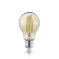 Żarówka Filament 4W LED 2700K E27 Trio 987-479 | 4017807509106 noxbox lampynox www.lampynox.pl