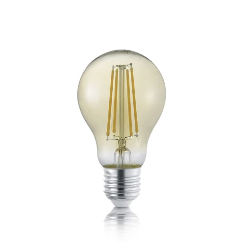 Żarówka Filament 4W LED 2700K E27 Trio 987-479 | 4017807509106 noxbox lampynox www.lampynox.pl