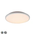 Plafon LIMBUS Biały mat ściemnialny LED 20W 4000K RL R67021131 | 4017807496352 noxbox lampynox www.lampynox.pl
