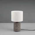 Lampka stołowa MALA Beż śr.15cm. E14 RL R50941044 | 4017807506839 noxbox lampynox www.lampynox.pl