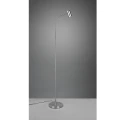 Lampa podłogowa MARILA Nikiel mat GU10 RL R40881107 | 4017807504880 noxbox lampynox www.lampynox.pl