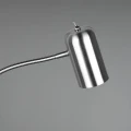 Lampa podłogowa MARILA Nikiel mat GU10 RL R40881107 | 4017807504880 noxbox lampynox www.lampynox.pl